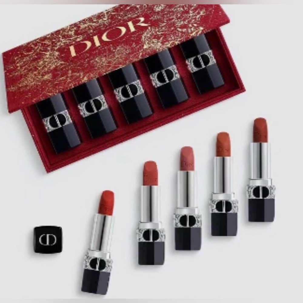 DIOR SET LUNAR NEW YEAR LIMITED EDITION SET